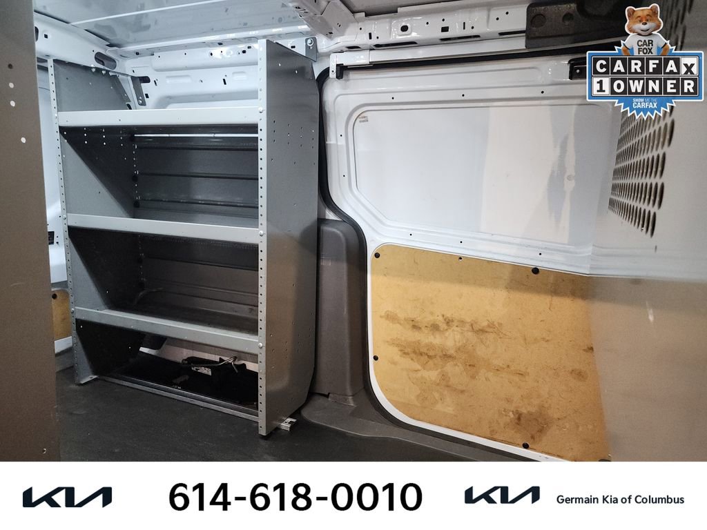 Used 2020 Ford Transit Connect XLT image 18