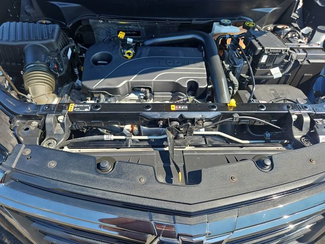 Used 2024 Chevrolet Equinox LS w/ LS Convenience Package FWD image 22