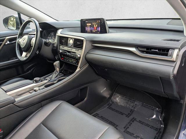 Used 2018 Lexus RX 350 FWD image 20