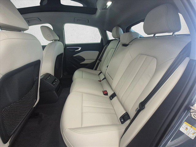 Certified 2025 Audi A5 Premium AWD/4WD image 22