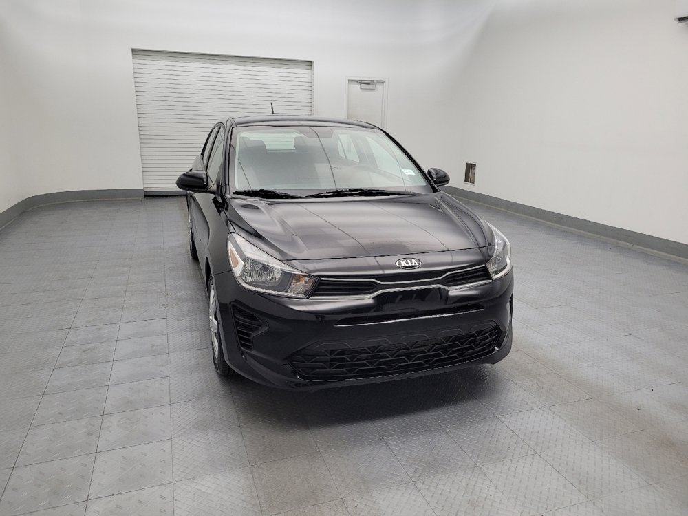 Used 2021 Kia Rio S FWD image 14