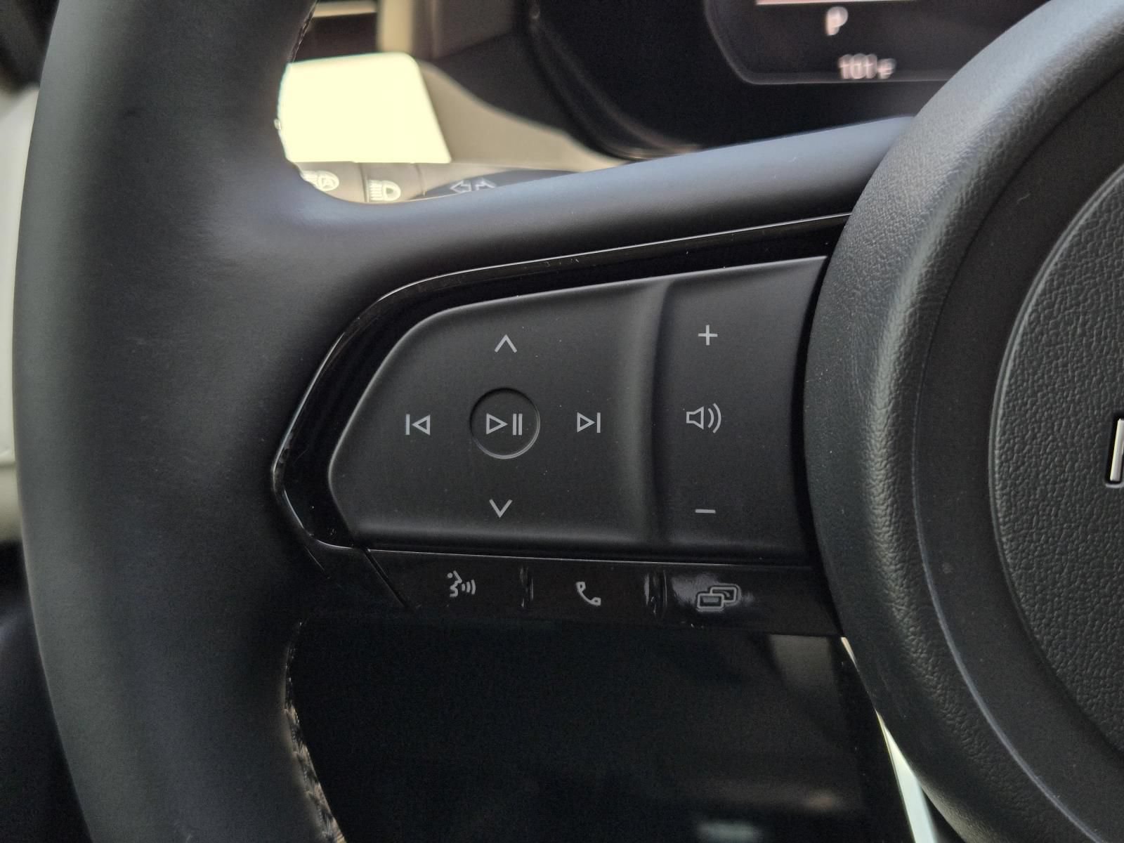 New 2026 MAZDA CX-5 Select AWD/4WD image 19
