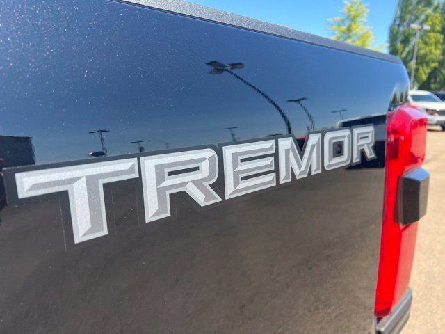 New 2026 Ford F250 Lariat w/ Tremor Off-Road Package AWD/4WD image 11
