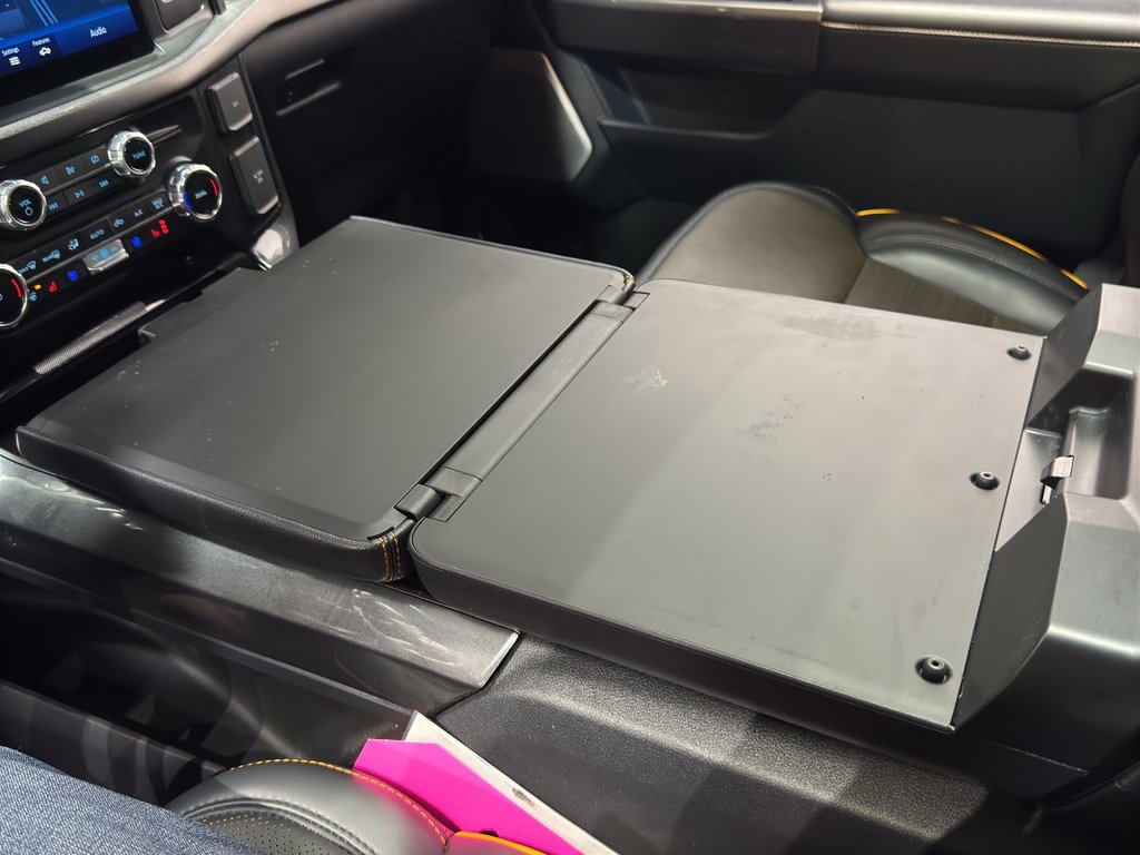 Used 2023 Ford F150 Tremor w/ Equipment Group 402A High image 37