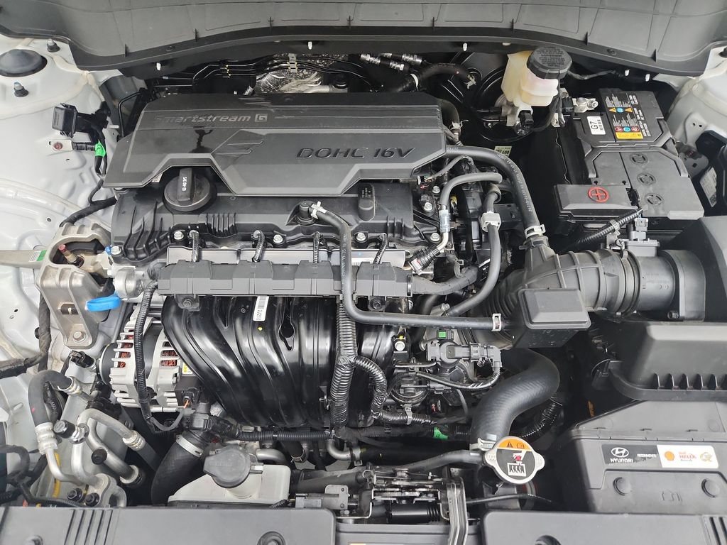 Used 2026 Hyundai Kona SEL Sport FWD image 37