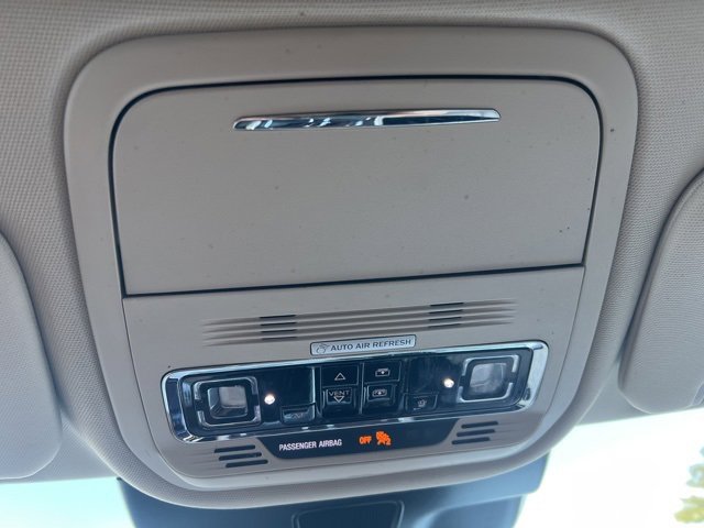 Used 2024 Lincoln Aviator Reserve w/ Elements Package Plus image 37