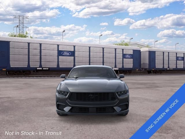 New 2026 Ford Mustang Premium RWD image 6