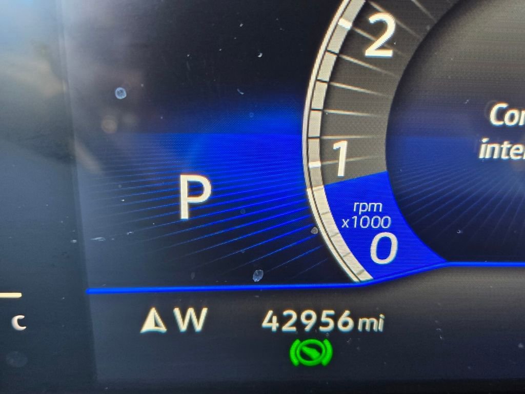 Used 2022 Volkswagen Taos SE w/ IQ.Drive SE Package image 27