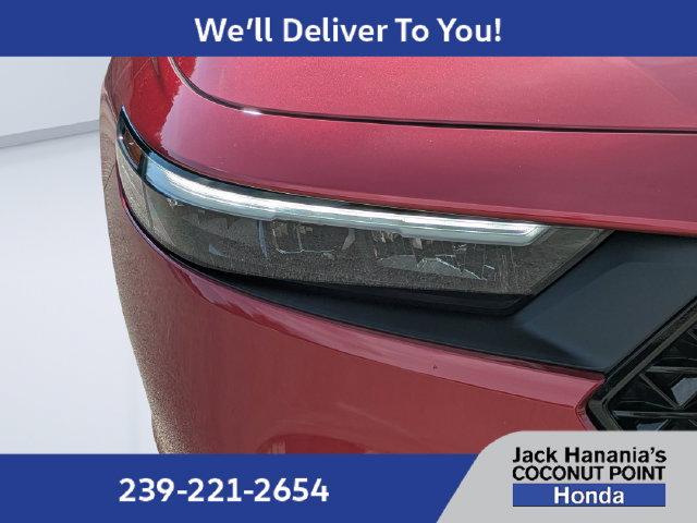 Used 2024 Honda Accord Sport image 9