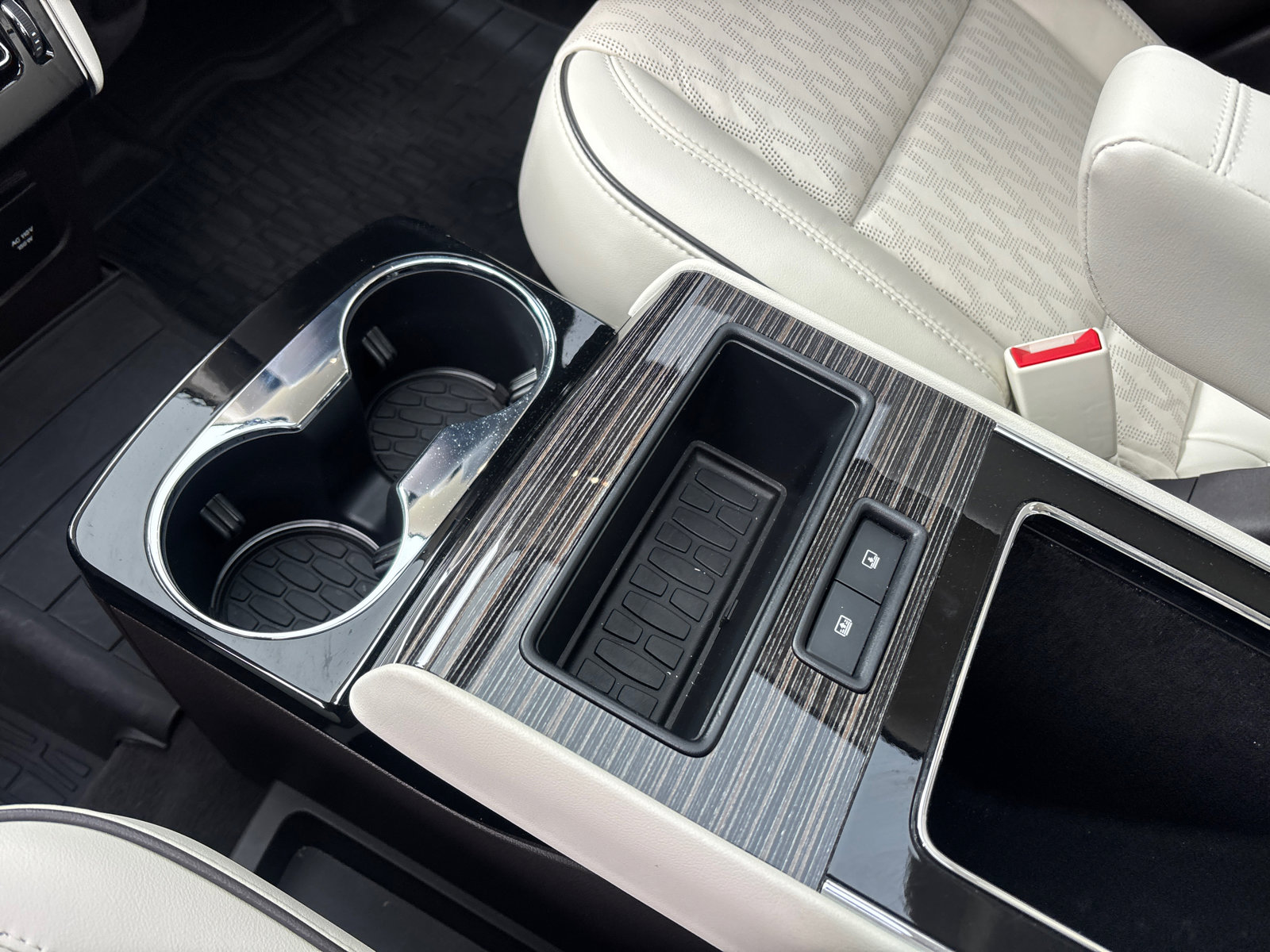 Certified 2023 Lincoln Aviator Black Label Grand Touring image 33