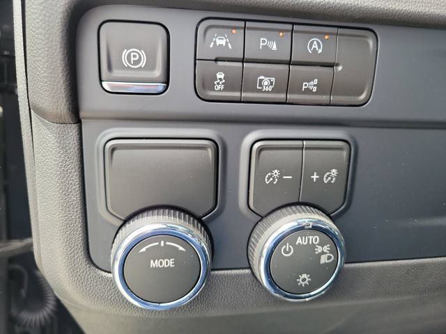 New 2026 Chevrolet Tahoe LS w/ LPO, Dark Essentials Package RWD image 24