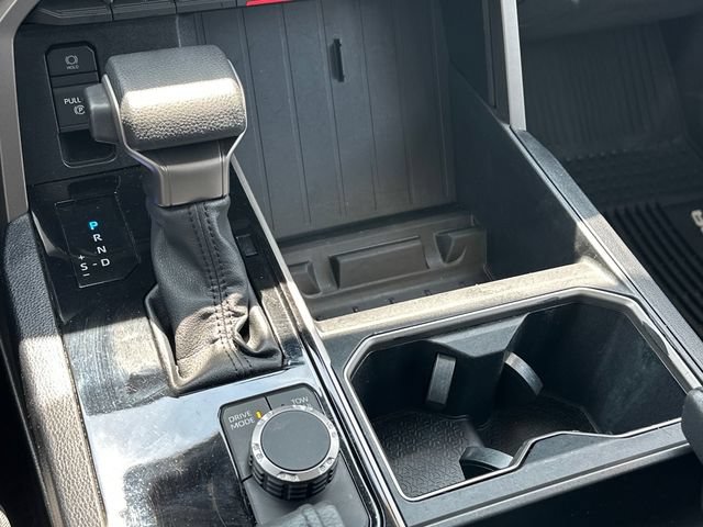 Used 2023 Toyota Tundra SR5 w/ SR5 Convenience Package RWD image 24
