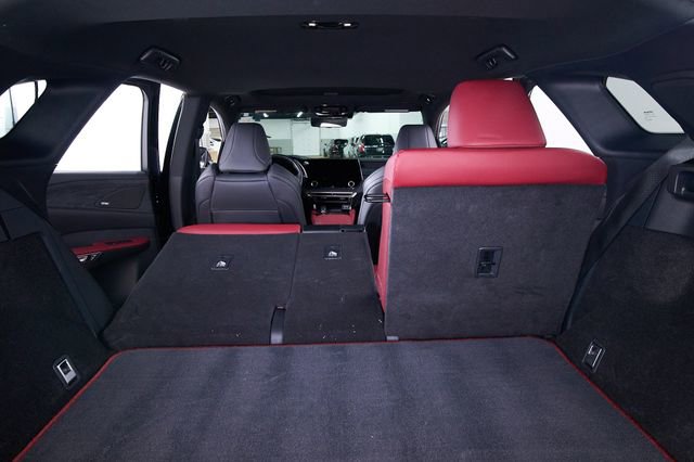 Used 2024 Lexus RX 350 F Sport w/ Convenience Package image 28
