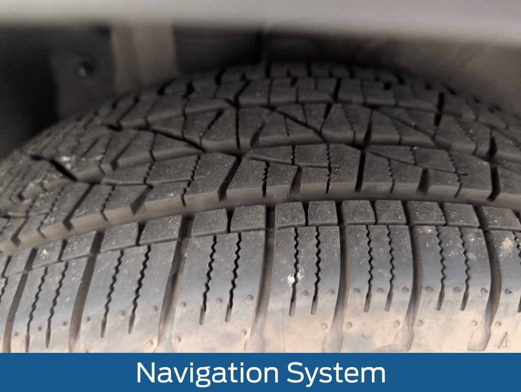 Used 2022 Hyundai Tucson Limited w/ Cargo Package image 21