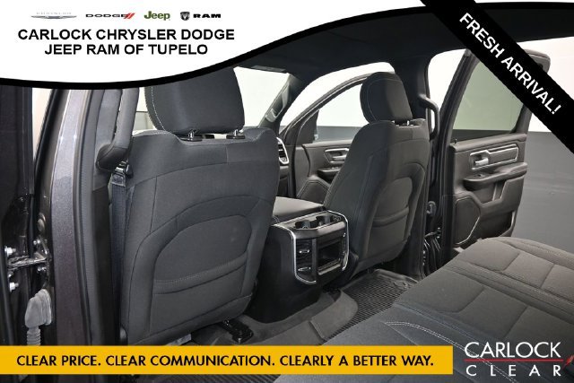 Used 2023 RAM 1500 Big Horn AWD/4WD image 27