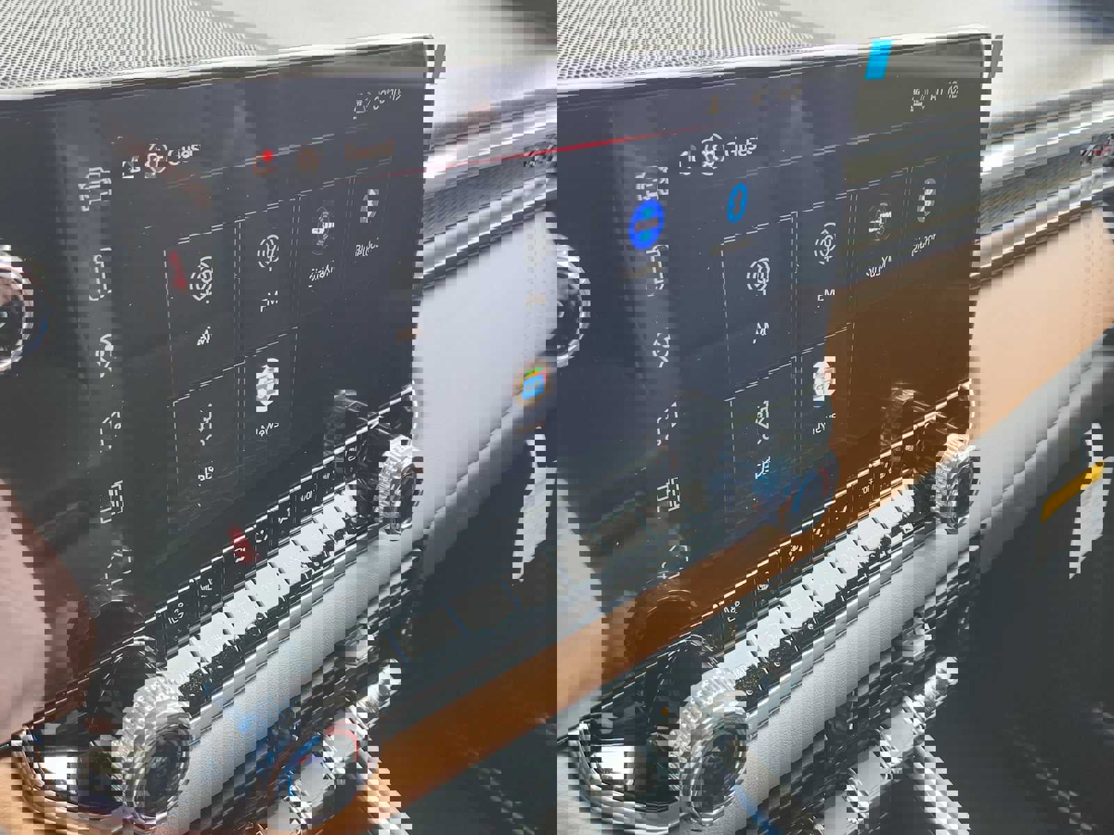 New 2026 GMC Canyon AT4 w/ Technology Plus Package image 20