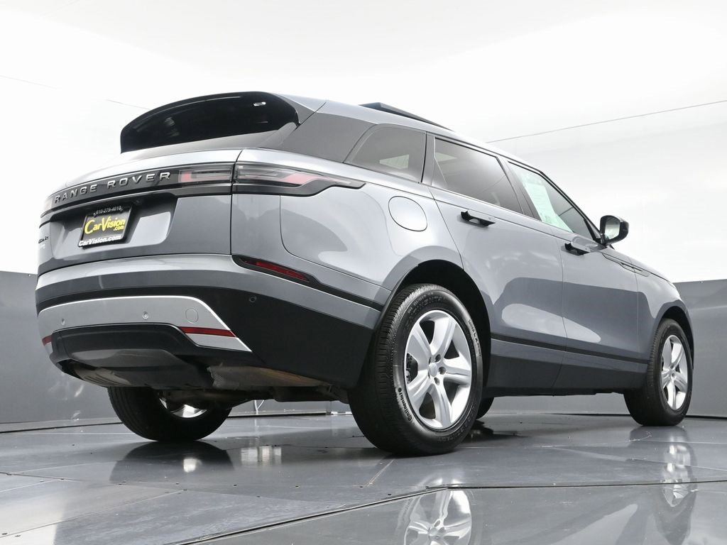 Used 2025 Land Rover Range Rover Velar S image 56