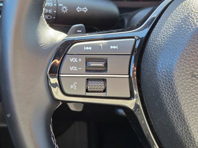 Used 2025 Honda Civic Sport Touring image 26