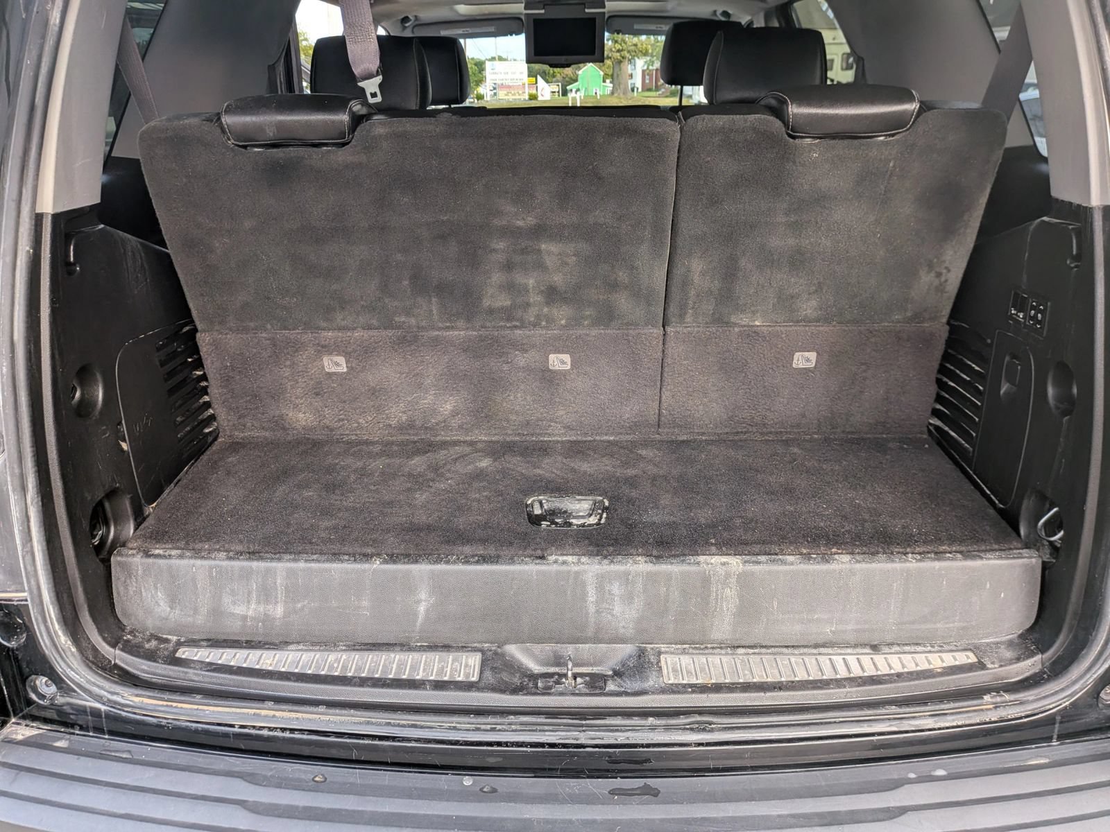 Used 2017 Chevrolet Tahoe LT AWD/4WD image 34