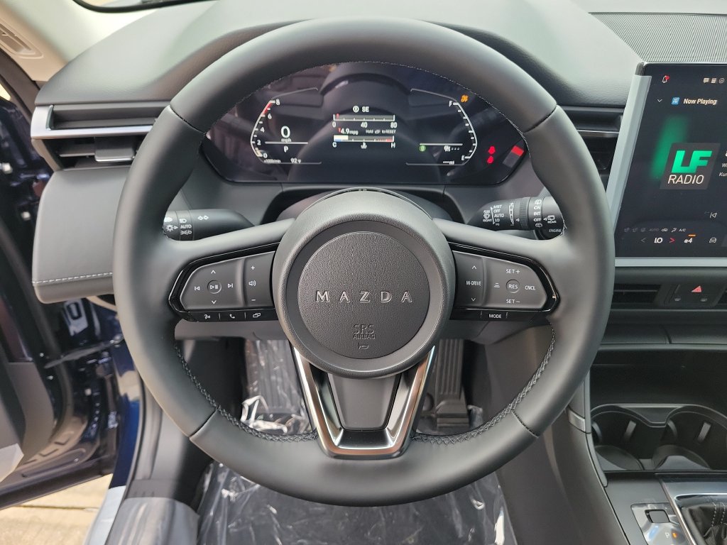 New 2026 MAZDA CX-5 2.5 S w/ Premium Package AWD/4WD image 22