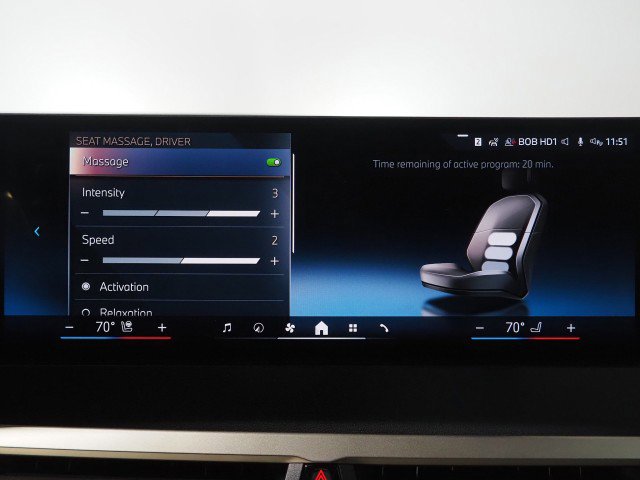 Used 2024 BMW iX xDrive50 w/ Premium Package image 60