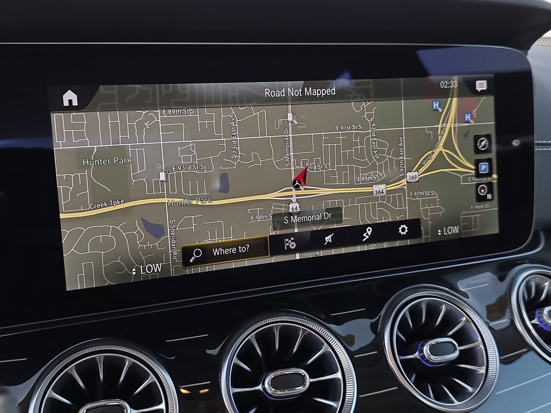 Certified 2022 Mercedes-Benz CLS 450 4MATIC image 22