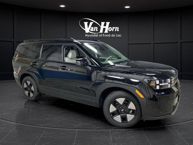 New 2026 Hyundai Santa Fe SEL image 37