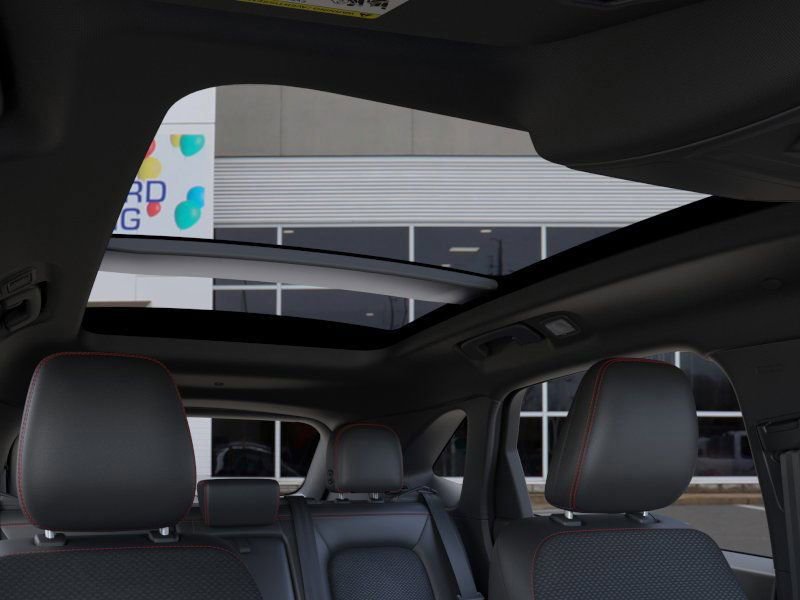 New 2026 Ford Escape ST-Line w/ Tech Pack #1 image 22