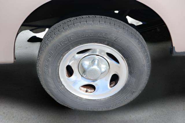 Used 1997 Ford F150 Lariat RWD image 20