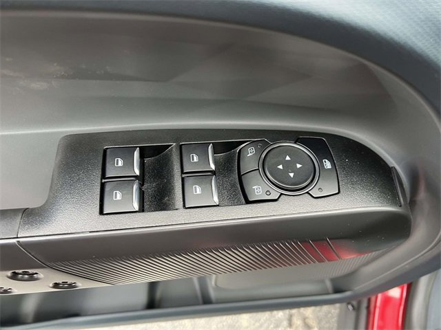 New 2025 Ford Maverick XLT w/ XLT Luxury Package image 13