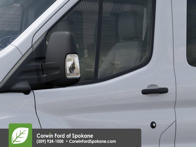 New 2027 Ford Transit 350 XLT AWD/4WD image 20