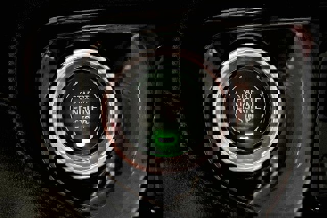 Used 2024 Chevrolet Silverado 1500 RST w/ Convenience Package II image 37