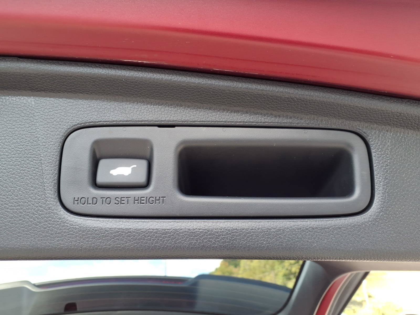 Certified 2024 Honda CR-V EX-L image 22