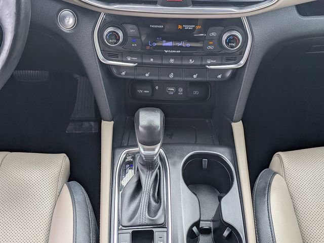 Used 2019 Hyundai Santa Fe FWD image 20
