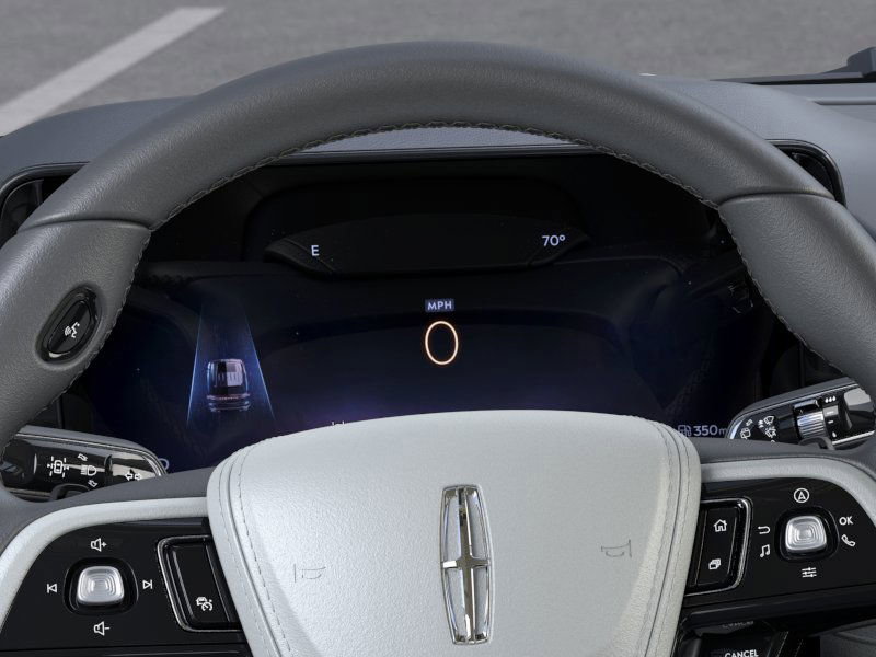 New 2026 Lincoln Aviator Reserve w/ Illumination Package image 13