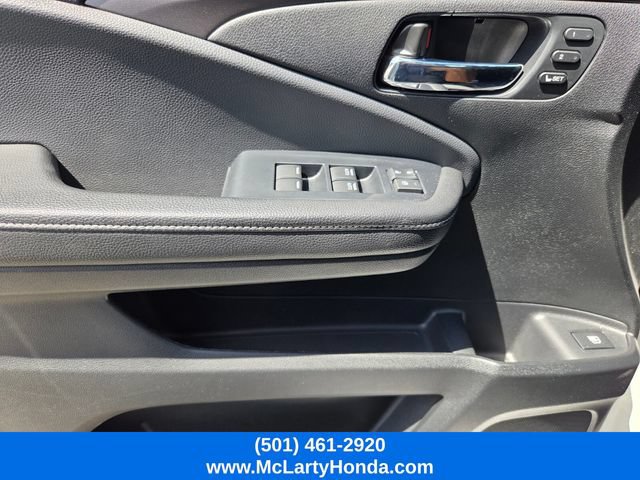 Certified 2024 Honda Ridgeline RTL image 37