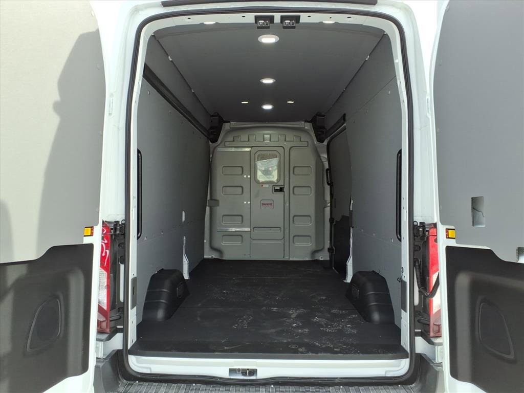 New 2026 Ford Transit 250 148 High Roof AWD image 12