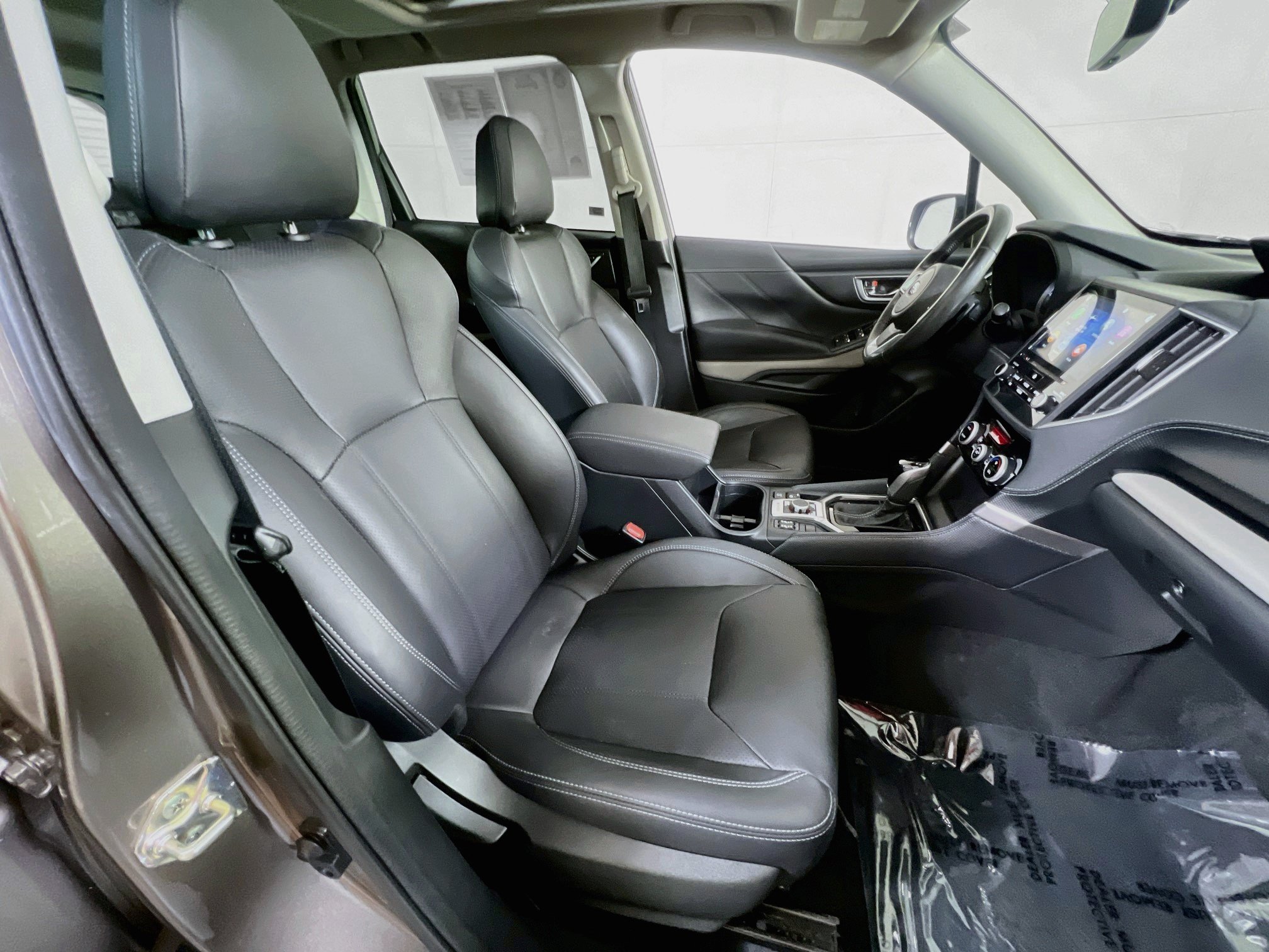 Used 2023 Subaru Forester Limited AWD/4WD image 27