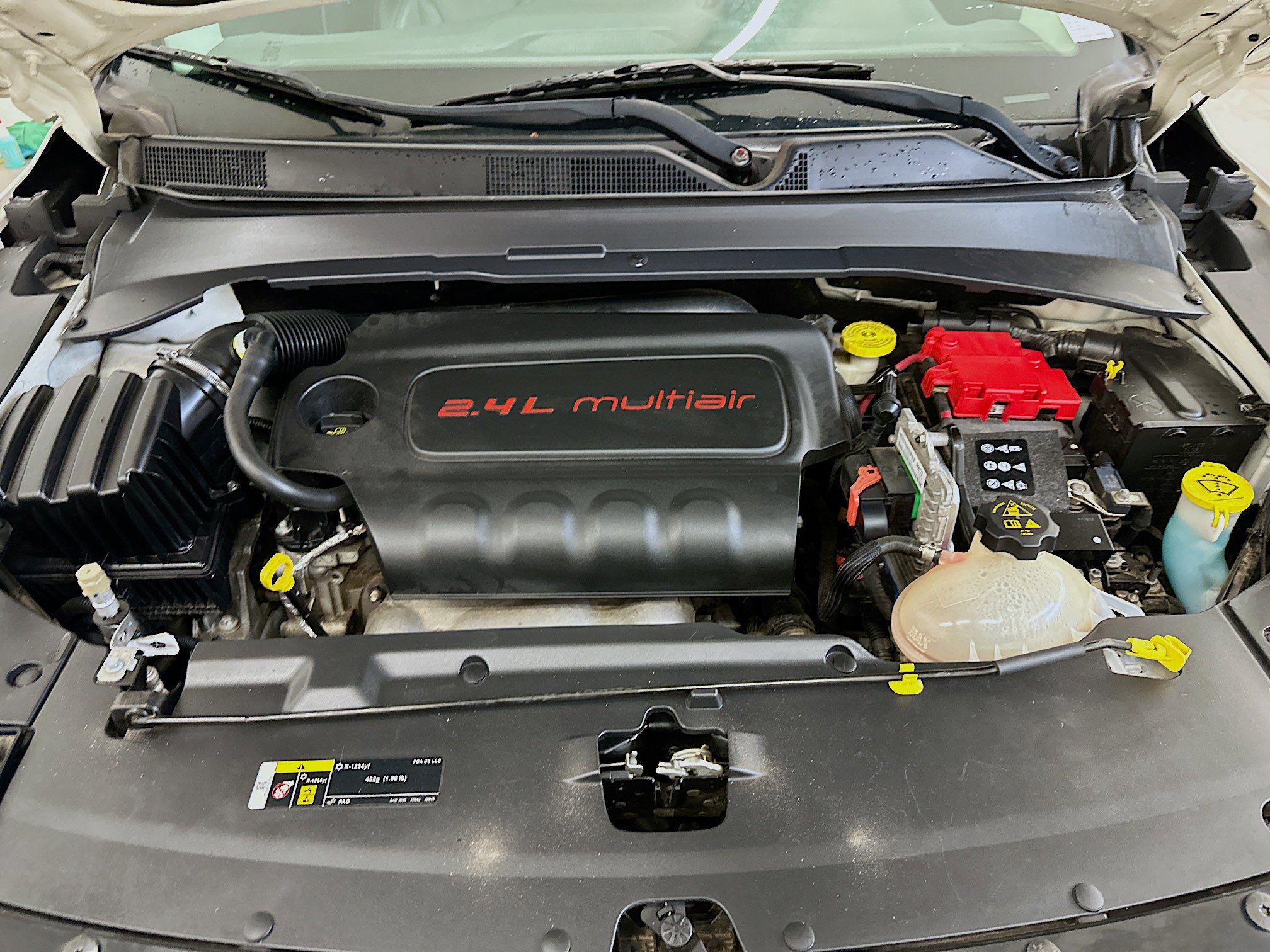 Used 2019 Jeep Compass Limited image 33