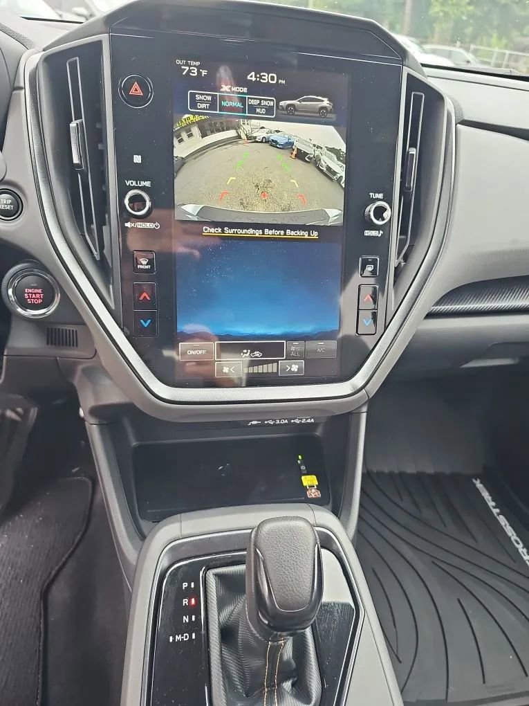Used 2024 Subaru Crosstrek 2.5i Sport image 13