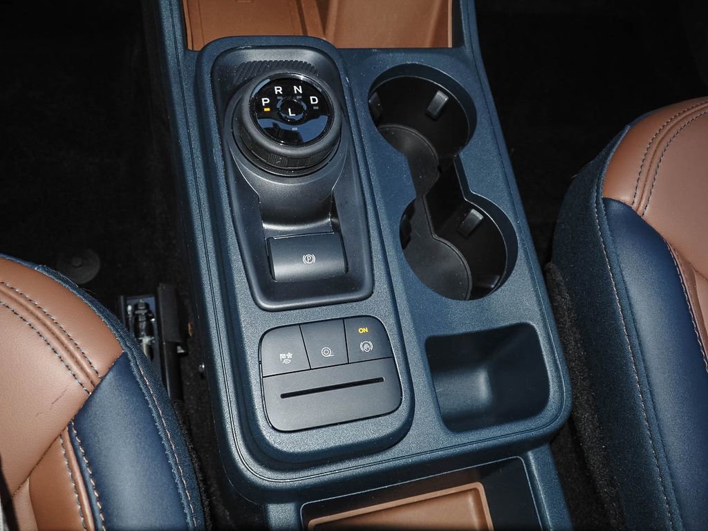 Used 2024 Ford Maverick Lariat image 16