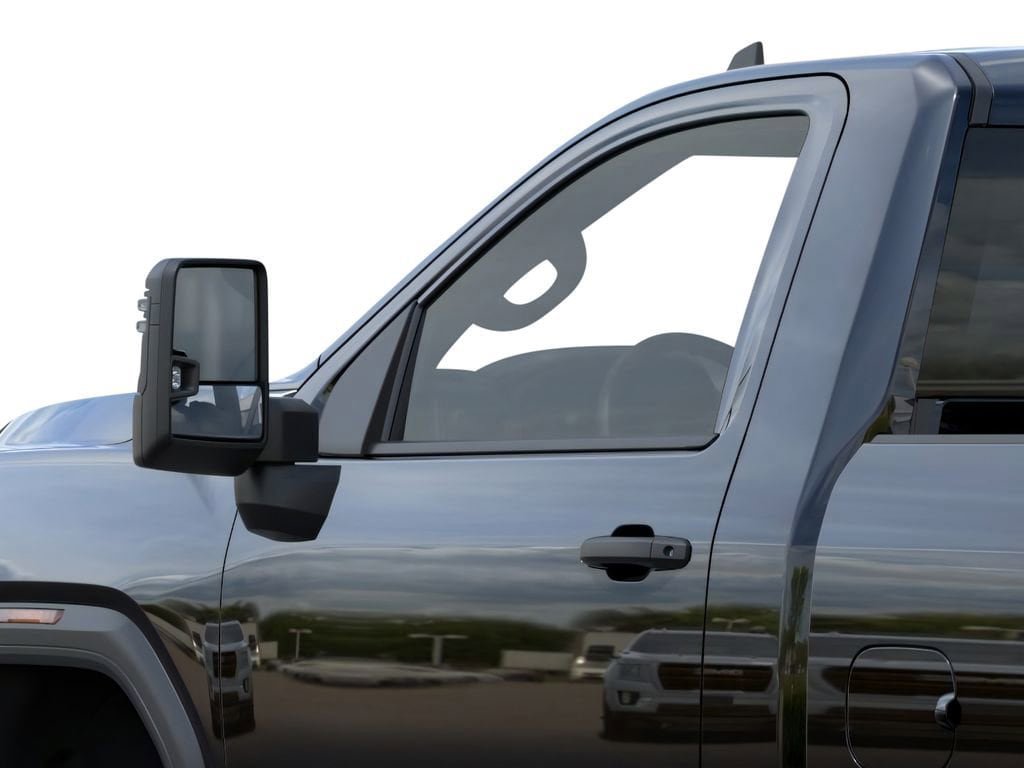 New 2026 GMC Sierra 2500 Pro w/ Max Trailering Package AWD/4WD image 14
