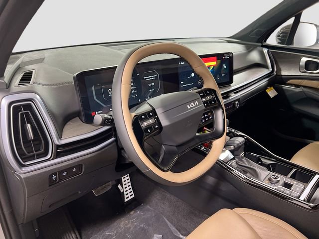 New 2026 Kia Sorento SX Prestige image 9