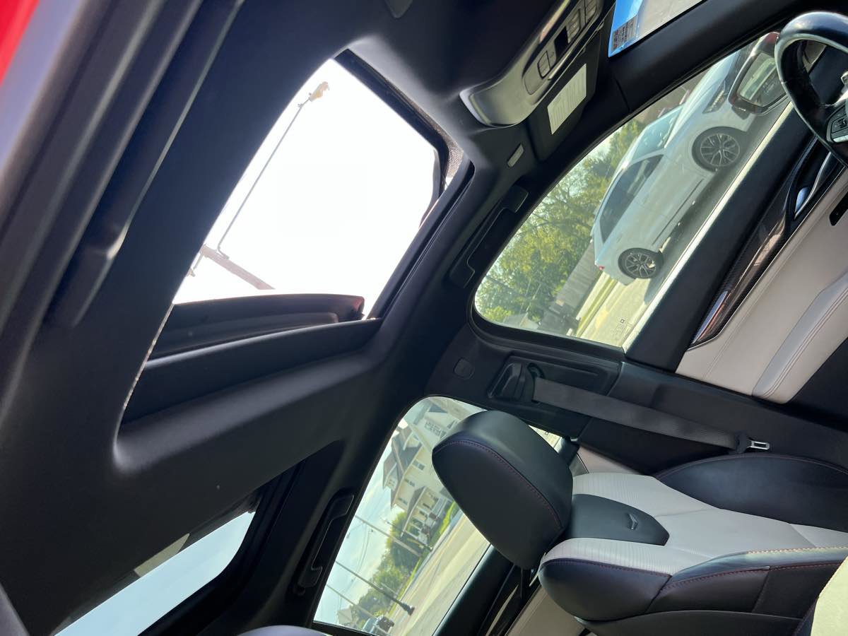 Used 2020 Cadillac CT5 Sport image 21