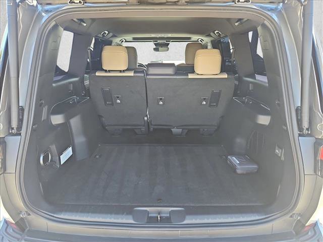 Used 2025 Lexus GX 550 image 6
