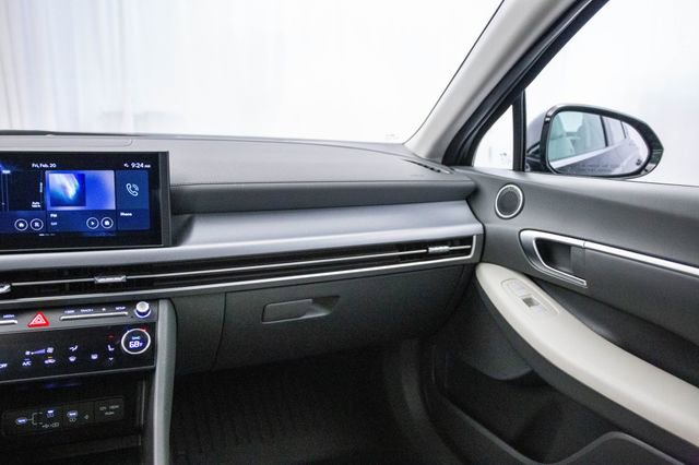 Used 2024 Hyundai Sonata SEL w/ Convenience Package image 5