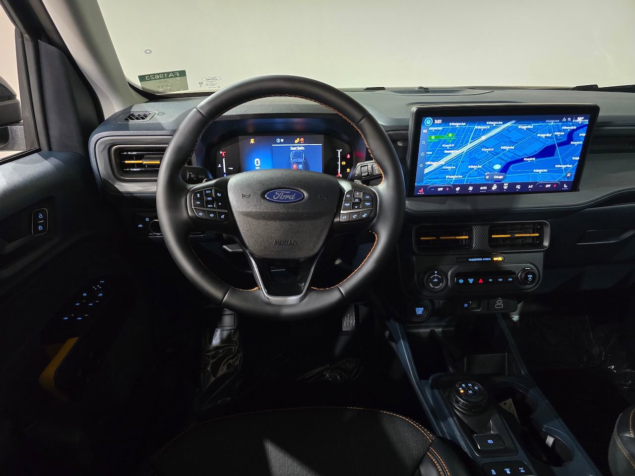 New 2026 Ford Maverick Tremor image 24