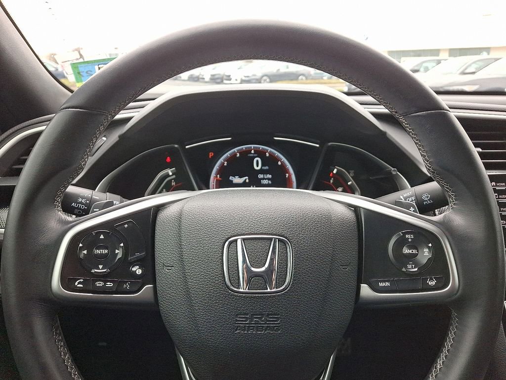 Used 2020 Honda Civic Sport image 18