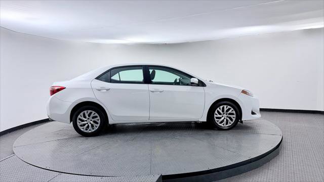 Used 2019 Toyota Corolla LE FWD image 9