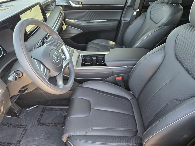 Used 2025 Hyundai Palisade Calligraphy image 8